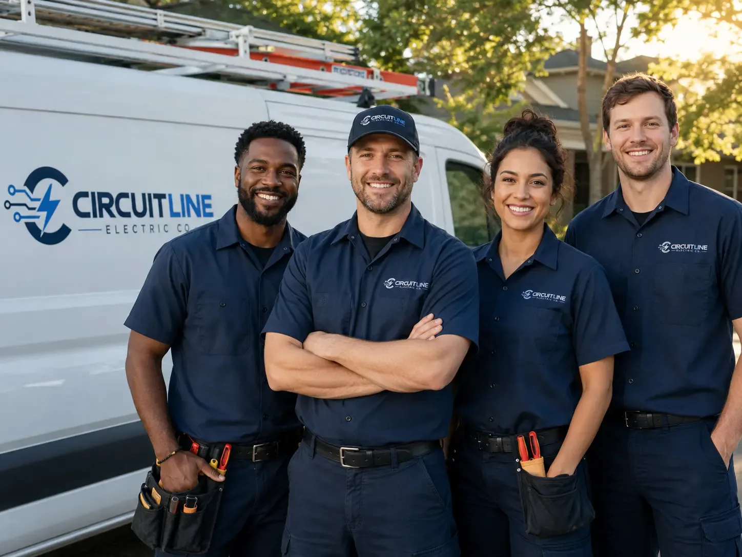 Whole Home Rewiring company in Holt, MO