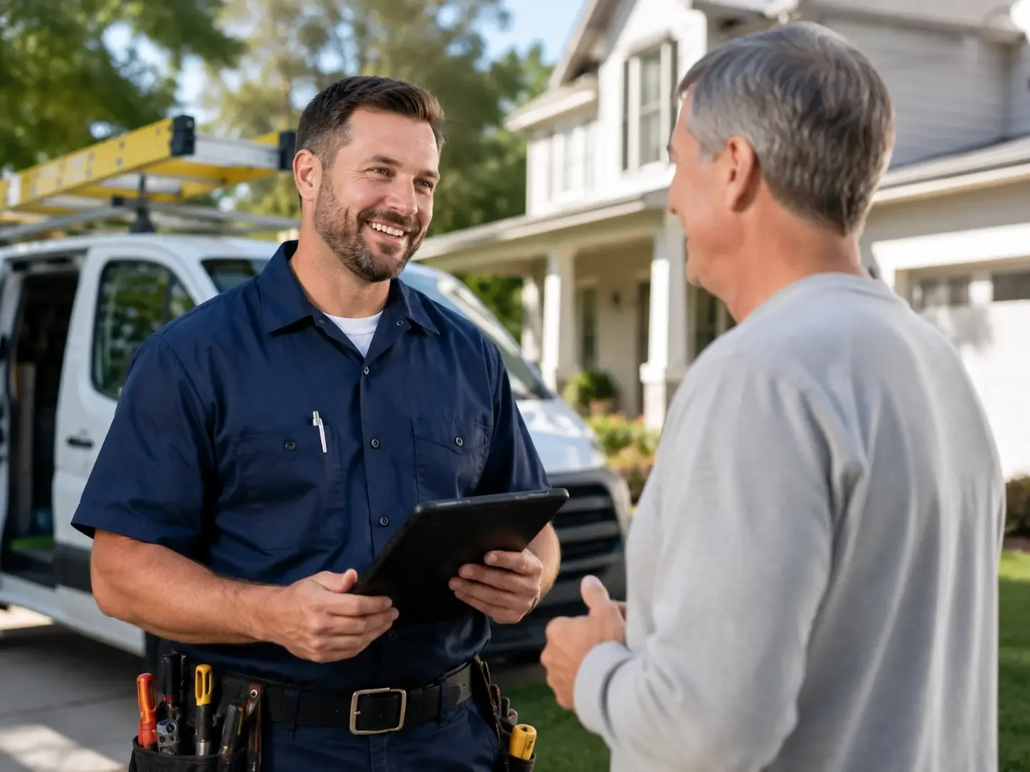 Whole Home Rewiring Holt, MO FAQs